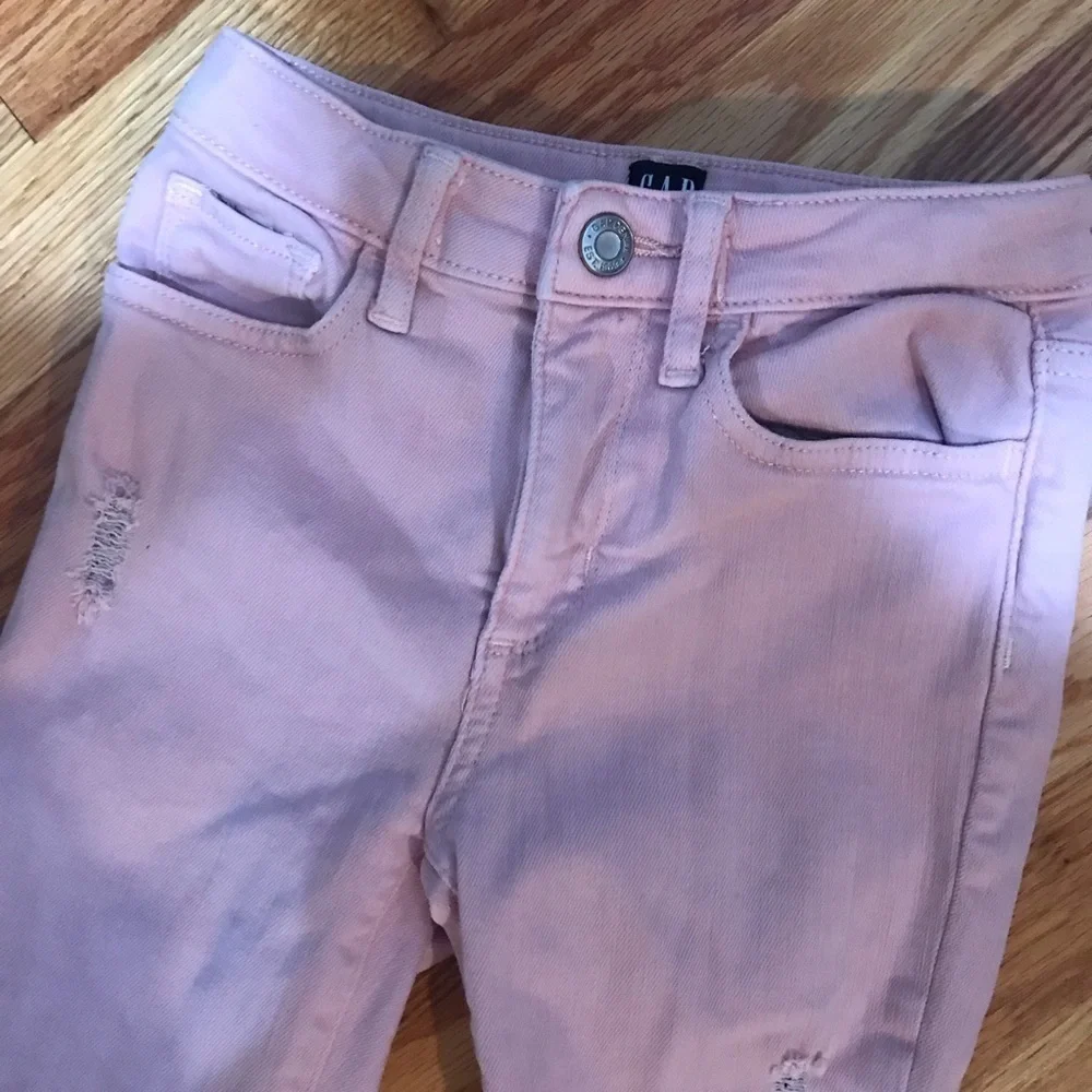 🌸GAP Stretch High Rise Jeggings
